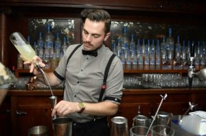 Bartender skill | SkillsAndTech