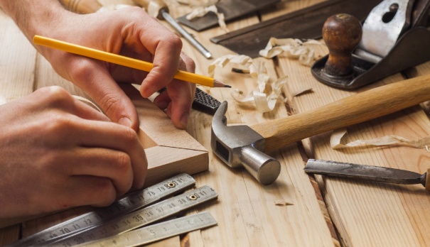 Carpentry Skills List and Examples | SkillsandTech