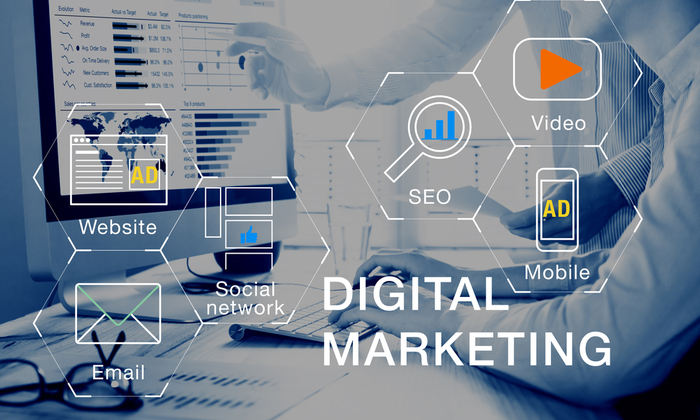 Career in Digital Marketing | Scope| Courses, Institute