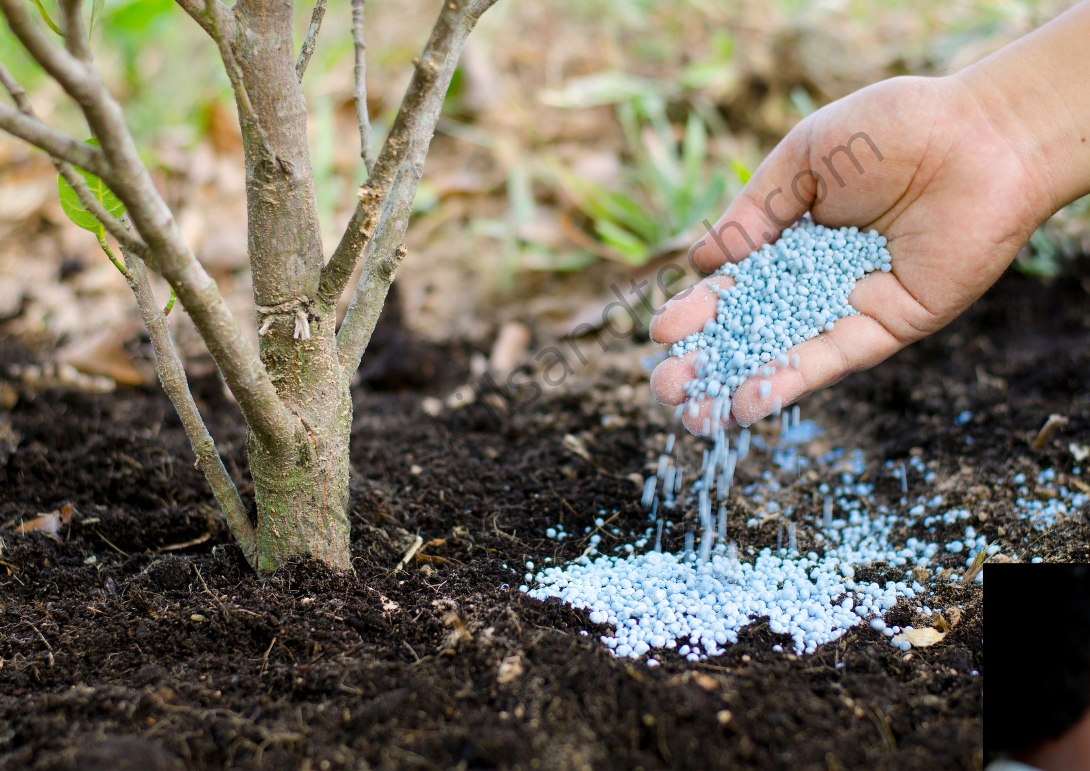 how-to-start-fertilizer-production-business-in-india-skillsandtech