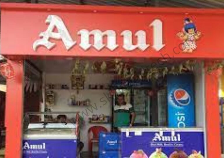 Amul Franchise Cost, Profit, Contact Number, Kaise Le, Contact Number