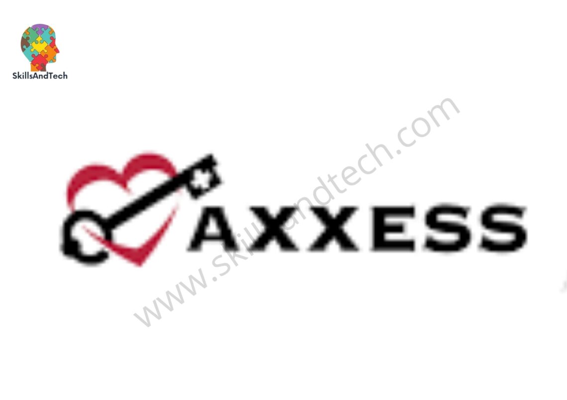 How To Get Axxess Franchise| SkillsAndTech