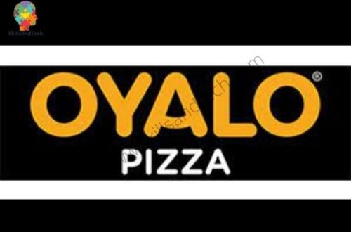 How To Get Oyalo Pizza Franchise | SkillsAndTech