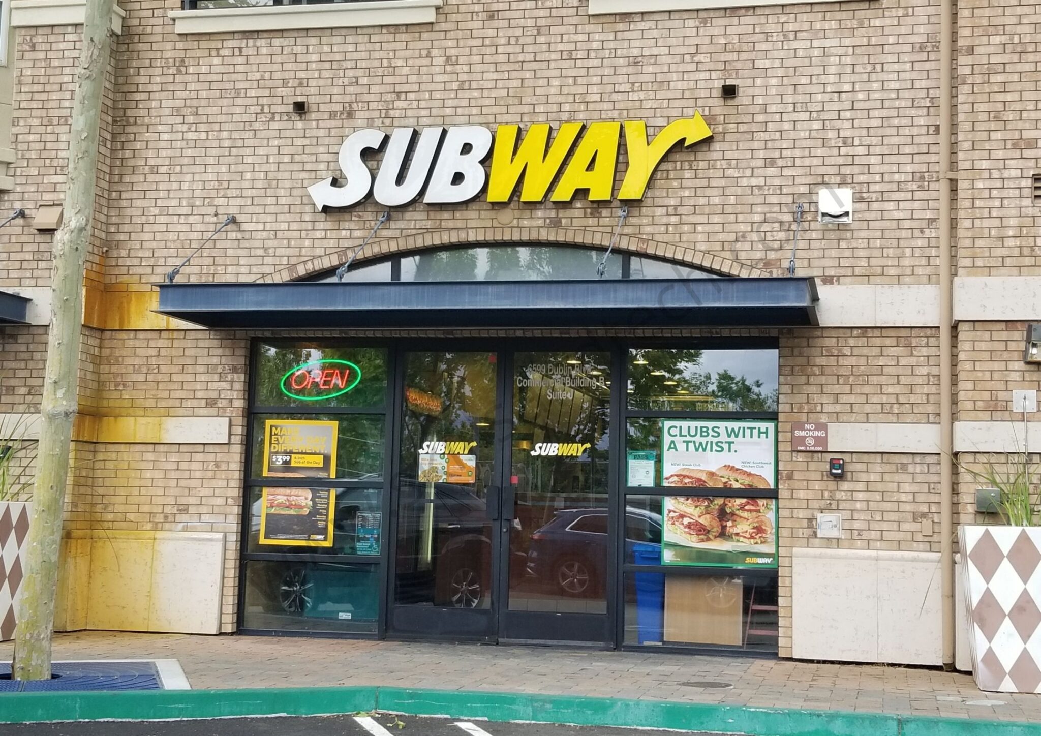 How To Get A Subway Franchise In India