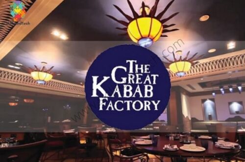 How To Get The Great Kabab Factory Franchise | SkillsAndTech