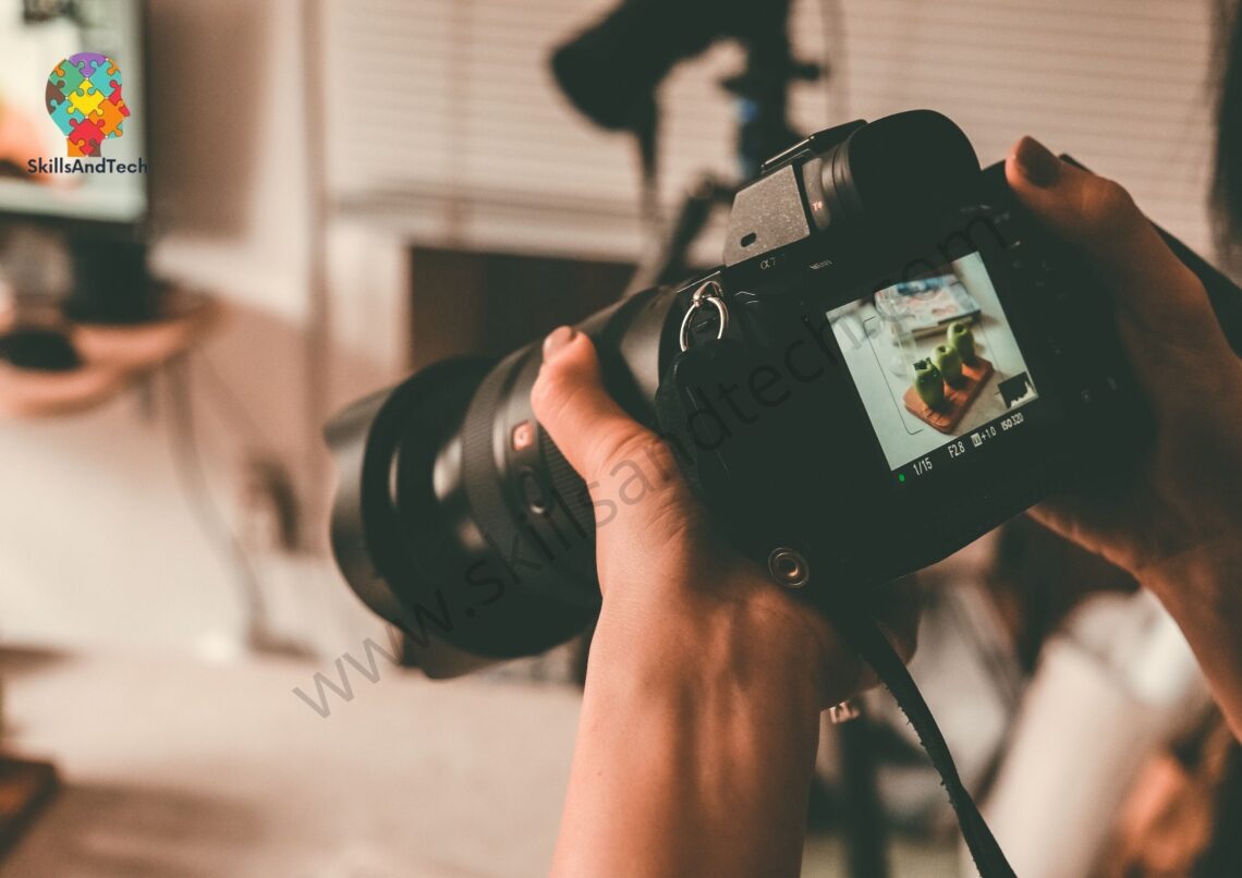 How To Sell Photos Online| SkillsAndTech