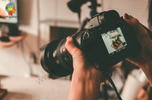 How To Sell Photos Online| SkillsAndTech