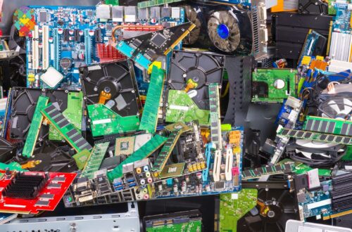 How to Start E-Waste Recycling Business in India| SkillsAndTech