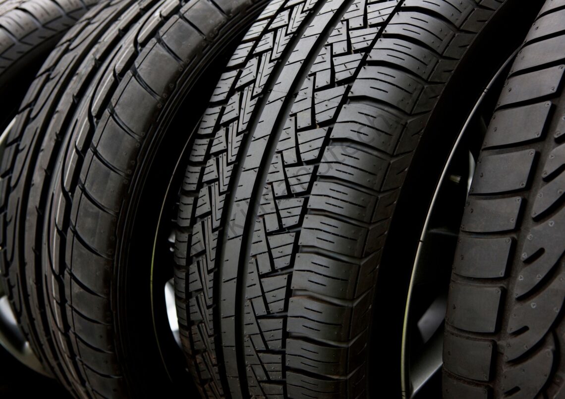 MRF Tyre