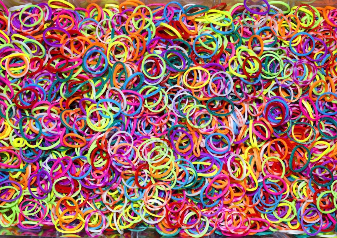 How To Start Rubber Band Making Business