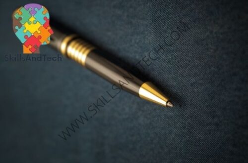 Ball Pen Refill Making Business Cost, Investment, Profit, Requirements | SkillsAndTech