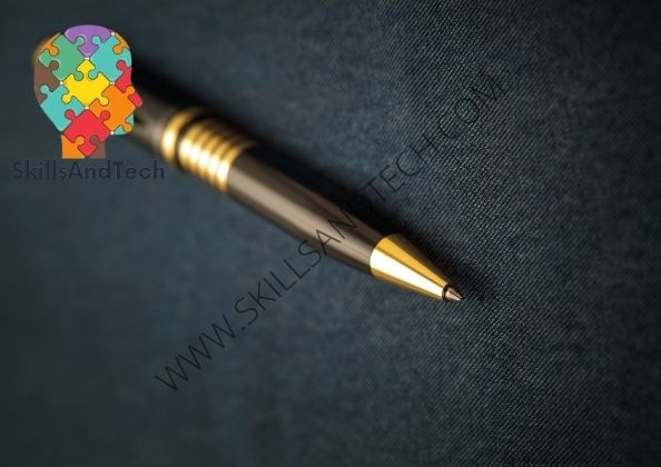 Ball Pen Refill Making Business Cost, Investment, Profit, Requirements | SkillsAndTech