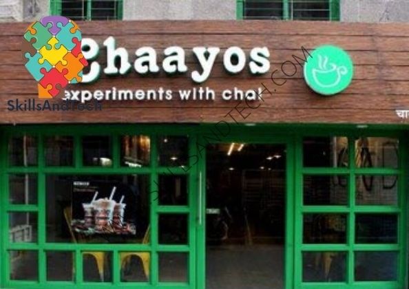 Chaayos Franchise Cost, Profit, How To Apply, Investment, Requirements | SkillsAndTech