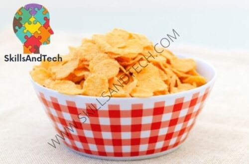 Corn Flakes Manufacturing Business Cost, Investment, Profit, Requirements | SkillsAndTech