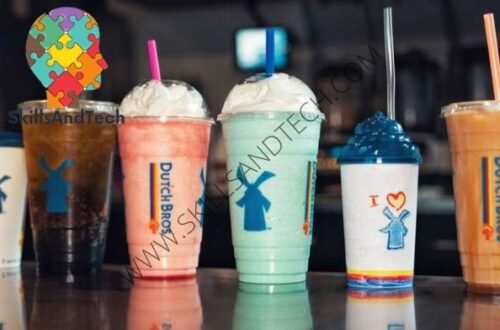 Dutch Bros Franchise Cost, Profit, How To Apply, Investment, Requirements | SkillsAndTech