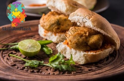 Goli Vada Pav Franchise Cost, Profit, How To Apply, Investment, Requirements | SkillsAndTech