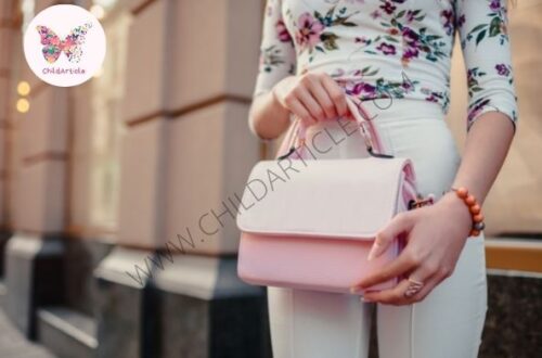 Handbag Manufacturing Business Cost, Requirements, Profit, How To Start | ChildArticle