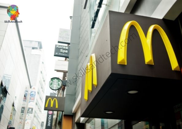 How To Get Job In McDonald In Canada | SkillsAndTech