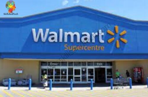 How To Get Job In Walmart Canada | SkillsAndTech