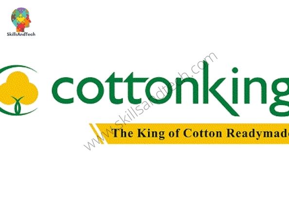 How to start a Cotton King Store in India | SkillsAndTech