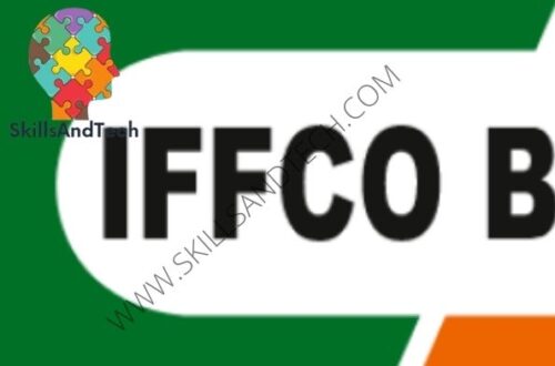 IFFCO Bazar Franchise Cost, Profit, How To Apply, Investment, Requirements | SkillsAndTech