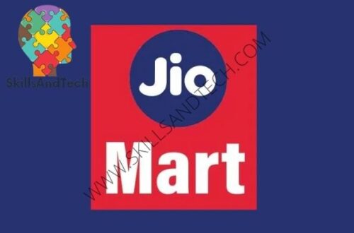 Jio Mart Franchise Cost, Profit, How To Apply, Investment, Requirements | SkillsAndTech