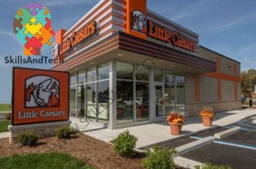 Little Caesars Franchise In USA Cost, Profit, How To Apply, Investment, Requirements | SkillsAndTech