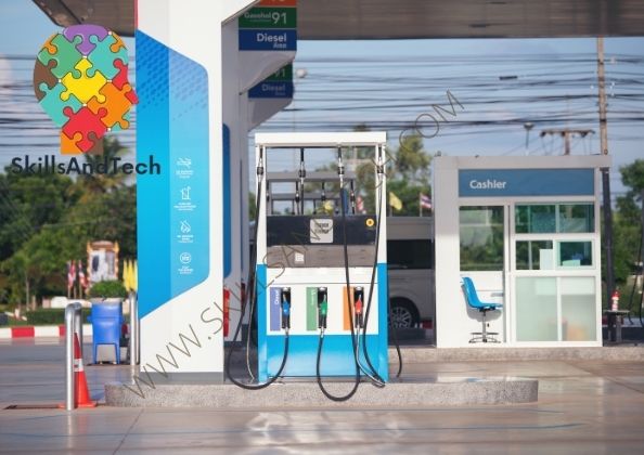 Nayara Energy’s Petrol Pump Franchise Cost, Profit, How To Apply, Investment, Requirements | SkillsAndTech