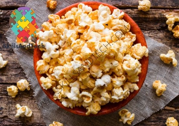 Popcorn Business In India Manufacturing Business Cost, Investment, Profit, Requirements