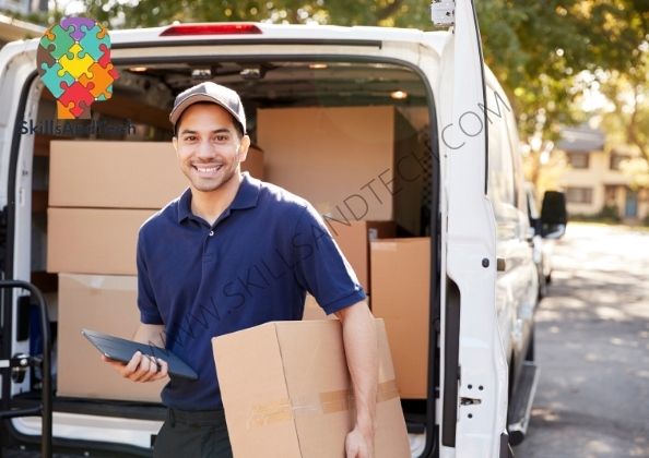 Professional Couriers Franchise in India Cost, Benefits, Profit, How To Apply | SkillsAndTech