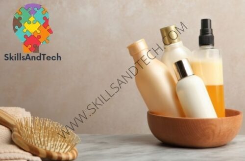 Shampoo Manufacturing Business Cost, Investment, Profit, Requirements | SkillsAndTech