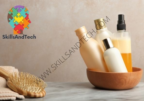 Shampoo Manufacturing Business Cost, Investment, Profit, Requirements | SkillsAndTech