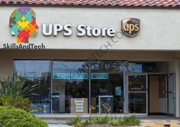 Ups Store Franchise In USA Cost, Profit, How To Apply, Investment, Requirements