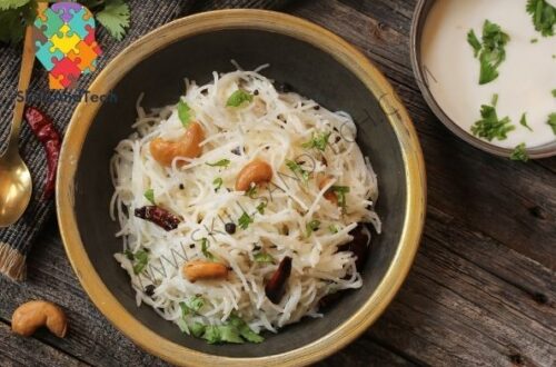 Vermicelli Making Business Cost, Profit, License, Requirements | SkillsAndTech