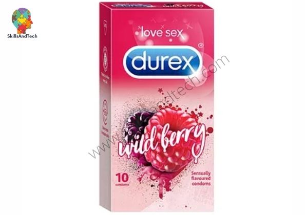 What Are Job Opportunity In Durex Canada | SkillsAndTech