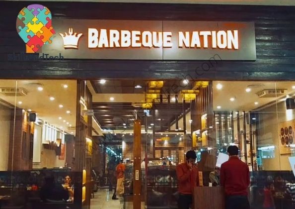 Barbeque Nation Franchise Cost, Benefit, Wiki, How To Apply, Investment | SkillsAndTech