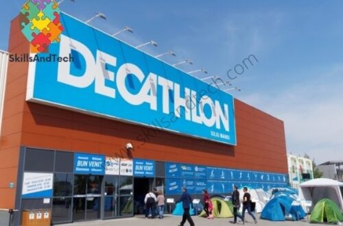 Decathlon Franchise Cost Decathlon Franchise; Benefit Decathlon Franchise; Wiki Decathlon Franchise; How To Apply Decathlon Franchise; Investment Decathlon Franchise; Review