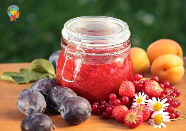 Fruit Jam Making Business In India, Plan, Cost, Profit, Requirements | SkillsAndTech