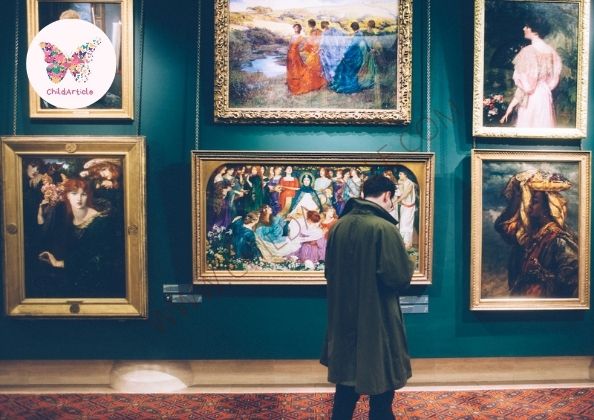 How To Sell Art Online And Make Money | SkillsAndTech