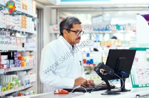 How to Open Medical Store Business in India, Profit Margin, Cost | SkillsAndTech