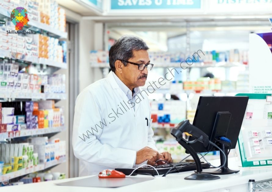 How to Open Medical Store Business in India, Profit Margin, Cost | SkillsAndTech