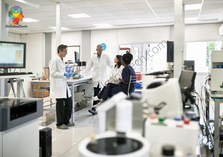 How to Open Pathology Lab in India, Cost, Requirements details | SkillsAndTech