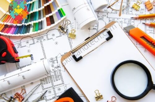 Interior Designer Business Cost, How to Start, Risk, Profit | SkillsAndTech