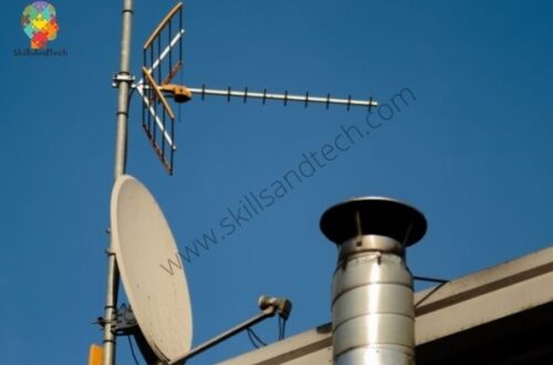 Mobile Tower Installation Cost, How to Apply, Land, Documents | SkillsAndTech