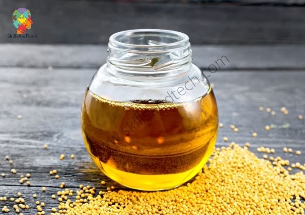 Mustard Oil Extraction Business Cost, How to Start, Investment, Profit | SkillsAndTech