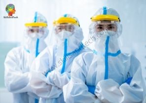 PPE Kit Manufacturing Business In India Cost, Profit, Business Plan, Requirements | SkillsAndTech