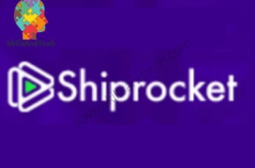 Shiprocket Franchise In India Cost, Profit, Investment, Requirements | SkillsAndTech