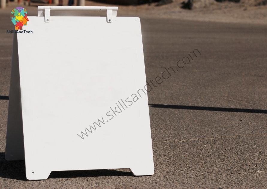 Sign Board Making Business, How to start , Cost, Machinery | SkillsAndTech