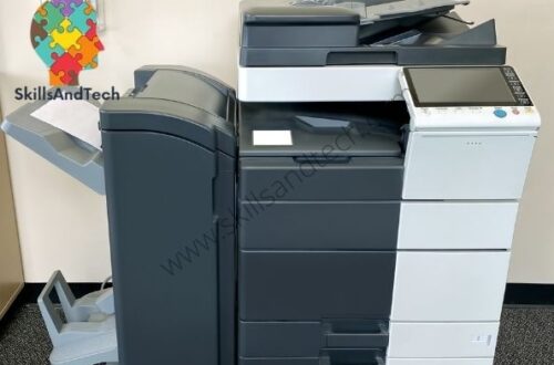 Xerox Lamination Business Cost, How to Start, Profits, Location | SkillsAndTech