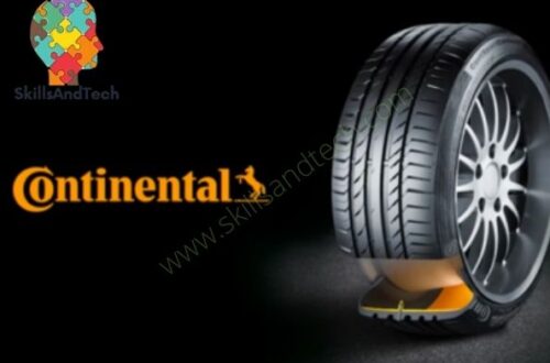 "Continental Tyre" Franchise, Dealership Cost, Profit, How to Apply| SkillsAndTech